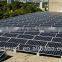 BPS10000w Indoor/Outdoor Ground or Rooftop mounting solar street lighting system, solar power system