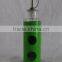 ROHS colorful vintage glass bottle oil with best quality and low price