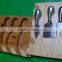 bamboo cutting board for cheese
