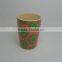 BSCI audit Eco-friendly Bamboo Fiber Print Cup