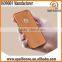 factory wholesale pu leather phone case, leather cell phone sleeves