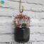 mason jar decorations for weddings glass candle jar in grey