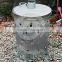 Durable garden incinerator ( 30 years experiences)