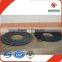 corrosion resistant square cast iron tree grating