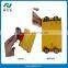 High Quality Wall Mounted Queue Belt Barrier/Stanchion