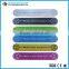 Multifunctional magnetic silicone cable clip, mobile phone holders