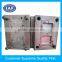 fancy plastic products HIPS Speaker Body Electronic Plastic Parts Mould