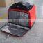 High quality shiny gel coat finish fiberglass delivery box for scooter and motorcycle. factory