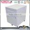 Modern Office Furniture Suppliers in Thailand 3 Drawer Metal Pedestal Mobile File Cabinet