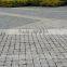 HZG-22 G654 Tumbled Finish Wholesale Paving Stones