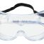 Polycarbonate transparent eye protector with EN approved quality