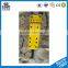 wheel excavator hydraulic breaker top type for sale