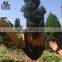 Tree transplanter mover for bob cat