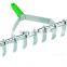 GARDEN RAKE