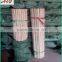 Natural Wooden Broom Stick With Italian Thread