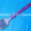 Outdoor picnic stainless steel BBQ shovel