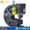 Hydraulic Puncher Stainless Steel Hole Punch Hydraulic in China