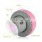 Mushroom Mini Wireless Portable Bluetooth 4.1 Speakers with Mic for Cell Phones Tablet Computer from ICTC Factory
