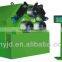 W24S-16 Hydraulic Section bending Machine