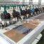 TP607 sequin tajima embroidery machine