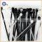 wiring accessories plastic Self-Locking nylon wire cable ties