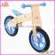 hot sale high quality wooden bike,popular wooden balance bike,new fashion kids bike W16C076-18