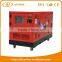 Reliable Performance High Safety Factor Durable 25 Kva Generator