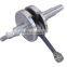 ET950 generator spare parts with original assembly quality