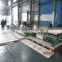 TPJ-2.5 type paver machine for rubber athletic track