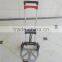 Aluminium Folding Luggage Cart Hand Trolley