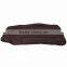 Outdoor Adjustable Reclining Foldable Five-Position Stadium Arm Chair