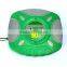 50m Square shape long steel measuring tape with high quality