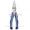 6"8"Labor Saving Manual Cutting Pliers Long Nose Pliers Long Nose Pliers Function