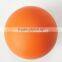 Premium Lacrosse Ball and Massage Lacrosse Ball for Crossfit