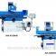 SG SGA Saddle Moving Surface Grinding Machine, table size 200x460 250x500 305x635 305x1020 406x813 406x1020mm