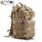 High quality large capacity military tactical backpack