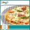 BBQ Grill or as Oven Baking Pan Liners 100% Non-Stick Heat Resistant FDA Bbq Grill Mat