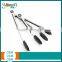 Tongs Utensils Type and Silicone and Stainless Steel Silicone Material Silicone Food Tongs Set