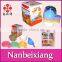 Colorful Plastic Manual Juicer
