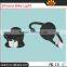 Multi-Color Bicycle Headlight Silicone Bike Light For Safety Travel