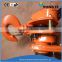 Portable HSH-V Series lever hoist 2 ton for installing equipment