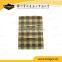 table cotton mat