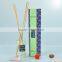 Hot sell fragrance oil air freshener reed stick perfume reed diffuser