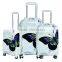 2015 Fashion Lady pc Luggage Set