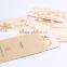 Laser Engraved Wood Plaques