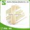 Different Packing Bamboo Skewer