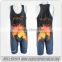 Professional custom made cheap sublimated wrestling singlets hot sale