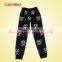 Sweatpants, Custom Design Male Sweatpants,full Print Pants, Polyester Pants.