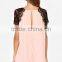 Lace Patchwork Plus Size XXXL New Summer Dress