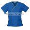 Ladies crossover top
